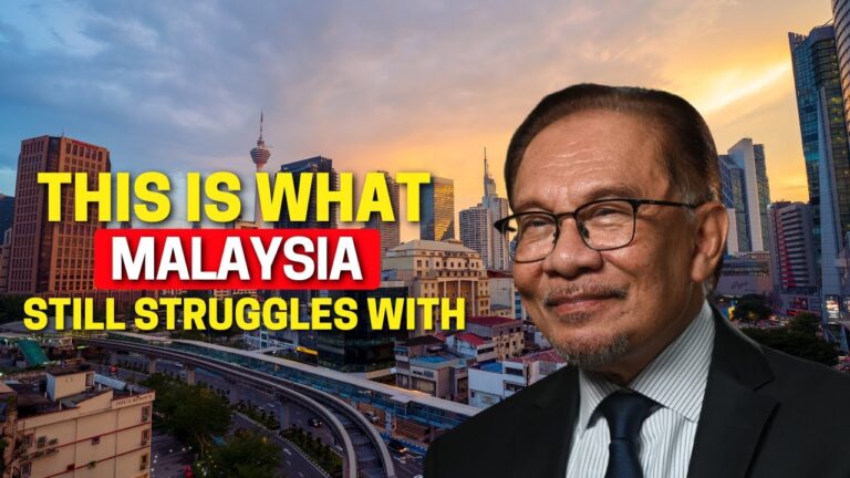 5 Surprising Things Malaysia Still Struggles With | What They Don’t Have Yet!