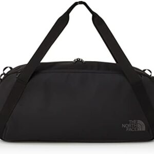 THE NORTH FACE(ザノースフェイス) Duffel Bag, Black (Black 19-3911tcx)