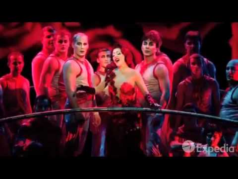 Las Vegas Vacation Travel Guide   Expedia
