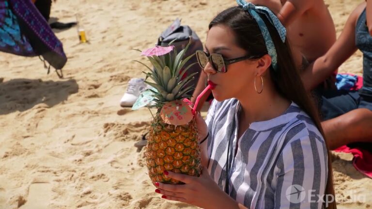 Los Cabos Vacation Travel Guide by  Expedia