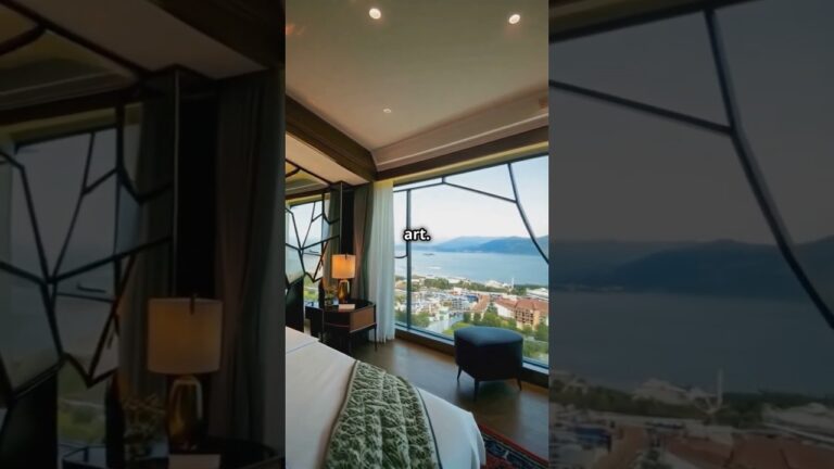 Cape Town’s HIDDEN Gem! The Silo Hotel Revealed