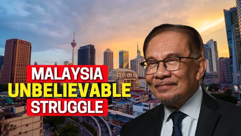 The Untold Struggles of Malaysia’s Indigenous Communities | Eye-Opening Stories