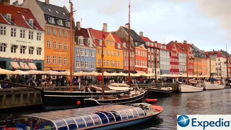 Copenhagen Vacation Travel Guide   Expedia