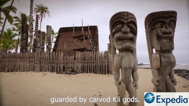 Hawaii’s Big Island Vacation Travel Guide   Expedia