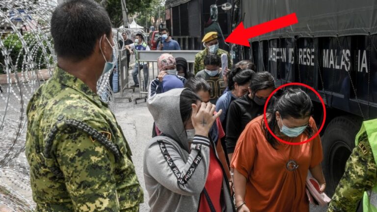 Is Malaysia’s Immigration Law Too Strict or Just Right?