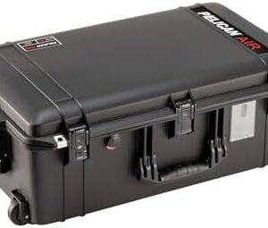 Pelica Air Travel Cases (Carry-on & Large Hard Case Luggage)