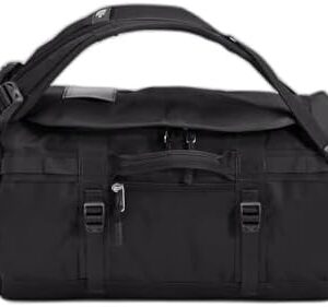 THE NORTH FACE Base Camp Duffel—XS, TNF Black/TNF White, One Size
