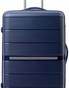 Watercolor Marine Seamless Nautical Luggage Cover Suitcase Cover Protector Travel Suitcase Cover