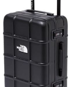 THE NORTH FACE(ザノースフェイス) Carry Bag, Black, K