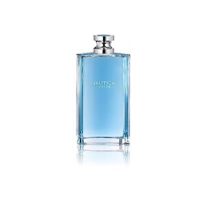 Nautica Voyage Eau De Toilette, Cologne and Fragrance For Men, Fresh, Romantic, Fruity Scent Woody, Aquatic Notes of Apple, Water Lotus, Cedarwood, and Musk Ideal Day Wear, Long Lasting 6.7Fl oz