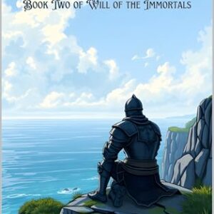 Runic Ocean (Will of the Immortals Book 2)