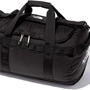 The North Face, Black