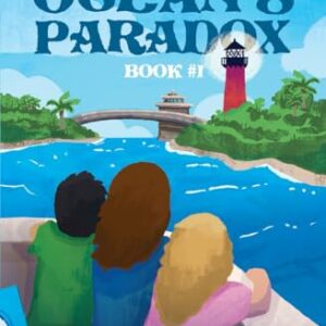 Ocean's Paradox: A children's adventure book (Apex Adventures)