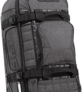OGIO Rig 9800 Gear Bag (Dark Static)
