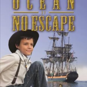 Ocean of No Escape (Goldtown Adventures 6)
