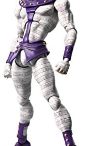 Medicos Entertainment - Chozokado Ws JoJo's Bizarre Adventure: Stone Ocean - Figure