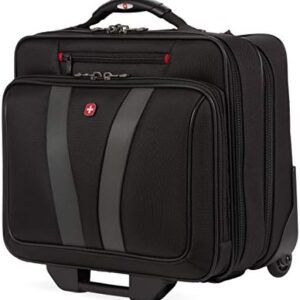 Wenger luggage Granada Pro 15.6-Inch, Black