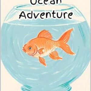 Goldie's Big Ocean Adventure