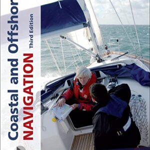 Coastal & Offshore Navigation (Wiley Nautical)