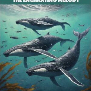Stella's Ocean Adventures: Enchanting Melody (Stella’s Ocean Adventures Book 1)