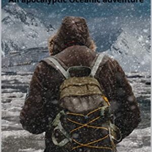 Stowaways: A Post-Apocalyptic Ocean Adventure