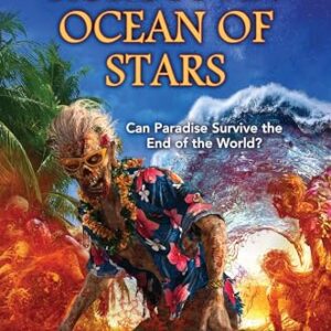 Across an Ocean of Stars (Black Tide Rising Book 14)