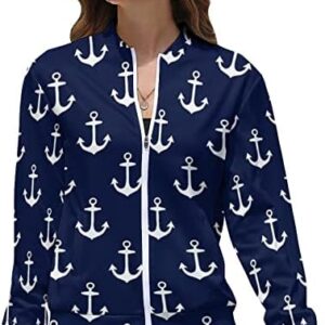 AMRANDOM Fall Jacket Thin Hooded Sweater for Women Lightweight Long Sleeve shirts Girls