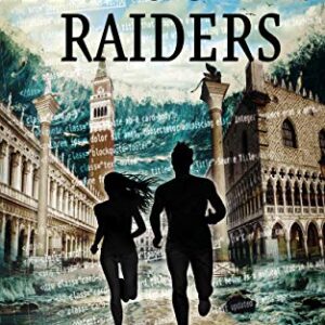 The Ocean Raiders: A Nicholas Foxe Adventure (Nicholas Foxe Adventures)