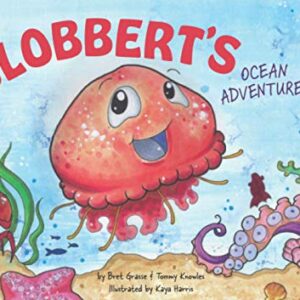 Blobbert's Ocean Adventure
