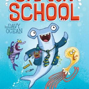 Deep-Sea Disaster (1) (Shark School)