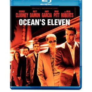 Ocean's Eleven